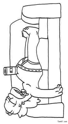 辛普森的一家12